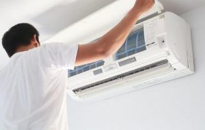 sửa chữa điều hòa Daikin