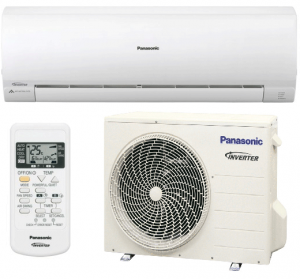 sửa chữa điều hòa Panasonic