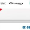 Điều hòa Casper inverter 9000 BTU 1 chiều GC-09IS35