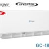 Điều hòa Casper 18000 BTU 1 chiều inverter GC-18IS33