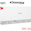 Điều hòa Casper 24000 BTU 2 chiều inverter GH-24IS33