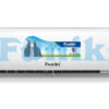 Điều hòa Funiki inverter 24000 BTU 1 chiều HIC24TMU
