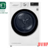 Máy sấy bơm nhiệt LG 9 Kg DVHP09W