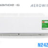 Điều hòa Panasonic 24.000BTU 1 chiều N24ZKH-8