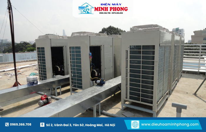 Dễ dàng lựa chọn dịch vụ phù hợp