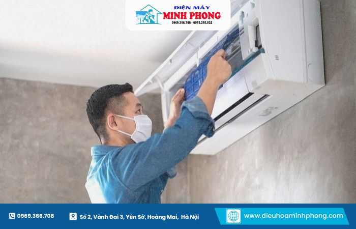 Bảo hành từ 3 đến 12 tháng, hỗ trợ nhanh nếu lỗi tái phát