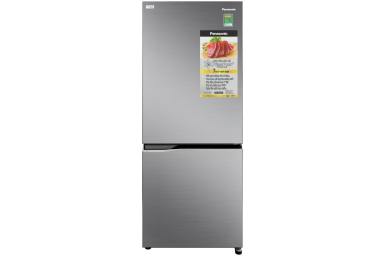 Tủ lạnh Panasonic NR-BV280QSVN inverter 255 lít