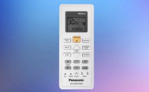 cách sử dụng điều khiển điều hòa Panasonic