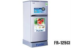 Tủ lạnh Funiki 120l 2 cánh FR-125CI