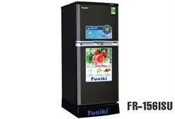 Tủ lạnh Funiki 150l 2 cánh FR-156ISU