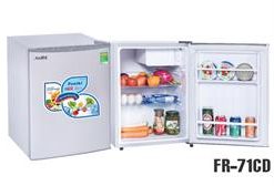 Tủ lạnh mini Funiki 70l 1 cánh FR-71CD