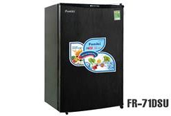 Tủ lạnh mini Funiki 70l 1 cánh FR-71DSU