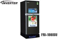 Tủ lạnh Funiki FRI-186ISU inverter 185 lít