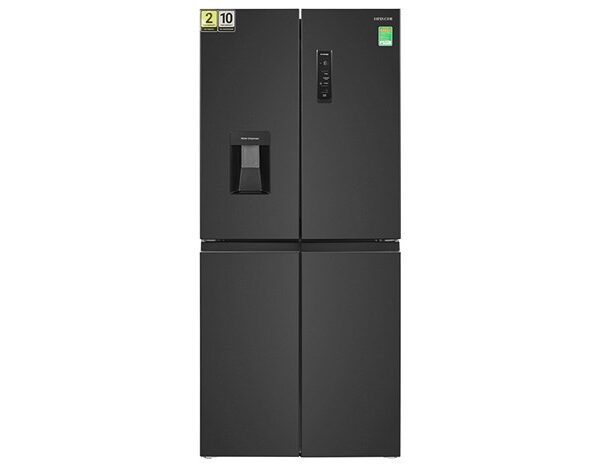 Tủ lạnh Hitachi Inverter 464 lít Multi Door HR4N7520DSWDXVN