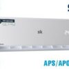 Điều hòa Sumikura 1 chiều 12.000BTU APS/APO-120