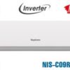 Điều hòa Nagakawa 9000BTU 1 chiều inverter NIS-C09R2H12