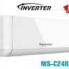 Điều hòa Nagakawa 24000BTU 1 chiều inverter NIS-C24R2T29