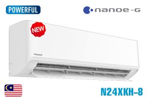 điều hòa panasonic giá rẻ nhất hà nội