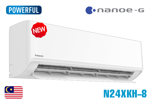 điều hòa panasonic giá rẻ nhất hà nội