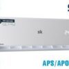 Điều hòa Sumikura 1 chiều 24.000BTU APS/APO-240
