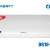 Điều hòa Dairry 18000 BTU 1 chiều DR18-SKC