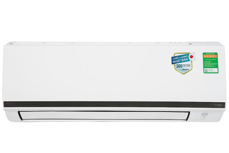 Điều hòa Daikin 12000 BTU inverter 1 chiều FTKB35YVMV