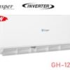 Điều hòa Casper 12000 BTU 2 chiều inverter GH-12IS33