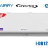 Điều hòa Dairry 1 chiều 12000BTU inverter i-DR12UVC