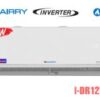 Điều hòa Dairry 2 chiều 12000BTU inverter i-DR12UVH