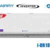 Điều hòa Dairry inverter 18000BTU 1 chiều i-DR18UVC