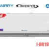 Điều hòa Dairry 2 chiều 18000BTU inverter i-DR18UVH
