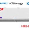 Điều hòa Dairry 2 chiều 24000BTU inverter i-DR24UVH