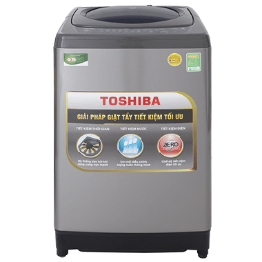 Máy giặt Toshiba giá rẻ