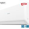 Điều hòa Casper 1 chiều 18000BTU SC-18FS32