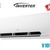 Điều hòa LG 9000BTU 1 chiều inverter V10WIN1