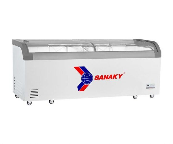 Tủ Đông Sanaky VH-1008KA 750 lít 1 chế độ