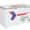 Tủ đông Sanaky VH-5699HY3 1 chế độ inverter 410 lít