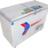 Tủ đông Sanaky VH-5699W3 inverter 2 chế độ 365 lít