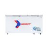 Tủ đông Sanaky VH-6699HY3 inverter 530 lít