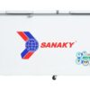 Tủ đông Sanaky VH-6699W3 inverter 2 chế độ 485 lít