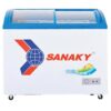 Tủ đông Sanaky VH-6899K 437 lít