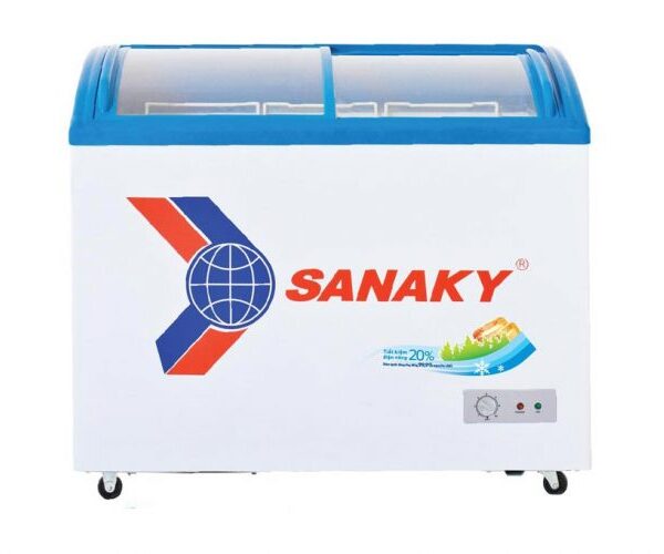 Tủ đông Sanaky VH-6899K 437 lít