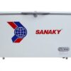 Tủ đông Sanaky VH-8699HY 1 ngăn đông 2 cánh 760 lít