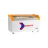 Tủ đông Sanaky VH-899KA 1 ngăn đông 500 lít