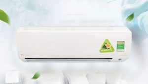 Điều hòa daikin 9000