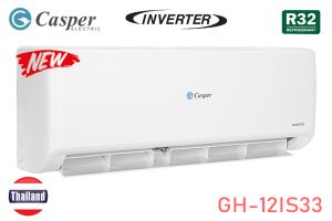 giá điều hòa casper 12000