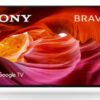 Google Tivi Sony 4K 43 inch KD-43X80K