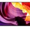 Google Tivi Sony 4K 55 inch KD-55X80K