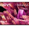 Google Tivi Sony 4K 55 inch XR-55X90K