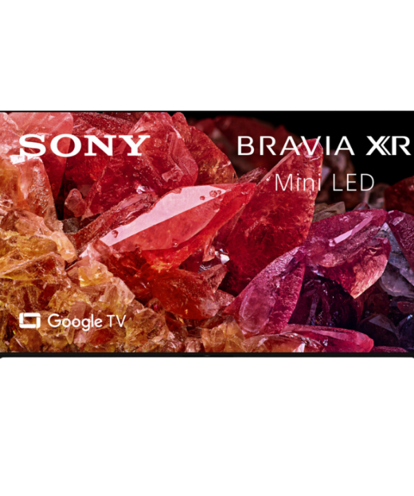 Google Tivi Mini LED Sony 4K 85 inch XR-85X95K